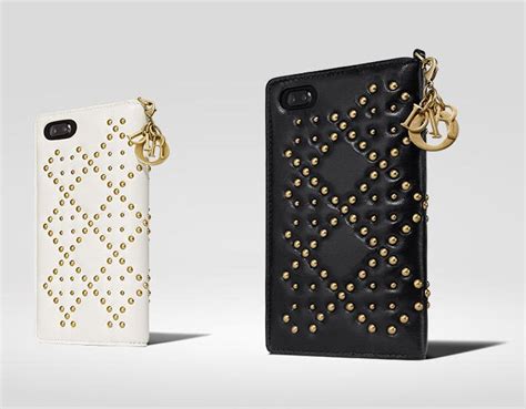 dior iphone 8|lady dior phone case.